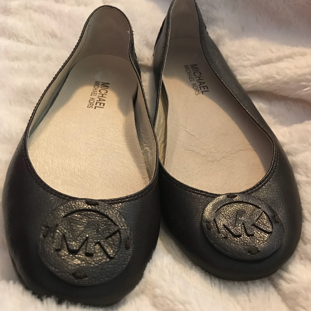 Michael Kors Flats